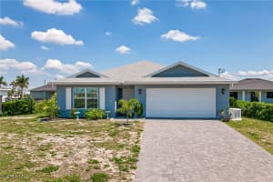 1319 Nw 14th Pl, Cape Coral
