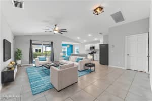 1319 14th Place, Cape Coral, FL 33993 - MLS#225034726