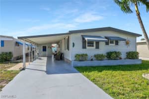 11351 Bougainvillea Lane, Fort Myers Beach, FL 33931 Sold 06/06/25