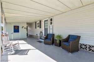 11351 Bougainvillea Lane, Fort Myers Beach, FL 33931 Sold 06/06/25
