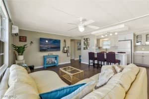 11351 Bougainvillea Lane, Fort Myers Beach, FL 33931 Sold 06/06/25