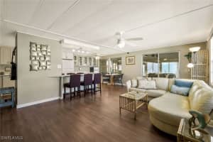 11351 Bougainvillea Lane, Fort Myers Beach, FL 33931 Sold 06/06/25