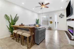 14909 Summit Place Circle, Naples, FL 34119 Sold 07/15/25