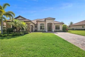 9463 Campanile Circle, Naples, FL 34114 Sold 08/21/25