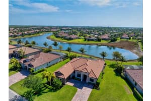 9463 Campanile Circle, Naples, FL 34114 Sold 08/21/25