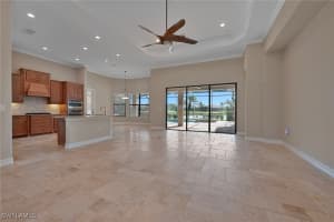 9463 Campanile Circle, Naples, FL 34114 Sold 08/21/25
