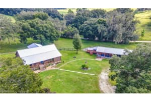 4292 Sw 73rd Trl, Bushnell