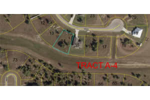  Canoe CT, Labelle, FL 33935 - MLS#225034751