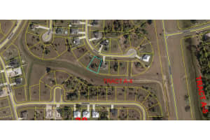  Canoe CT, Labelle, FL 33935 - MLS#225034751