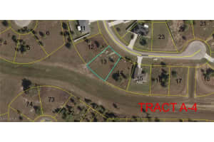  Canoe CT, Labelle, FL 33935 - MLS#225034760