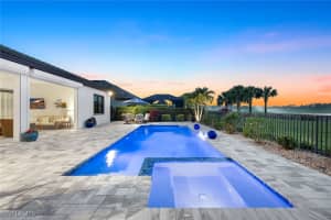 9239 Plover Drive, Naples, FL 34120 Sold 07/21/25