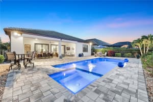 9239 Plover Drive, Naples, FL 34120 Sold 07/21/25