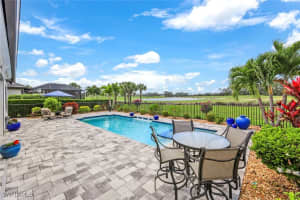 9239 Plover Drive, Naples, FL 34120 Sold 07/21/25
