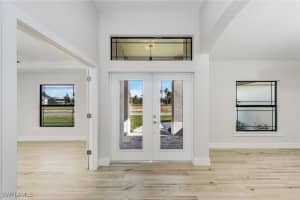 346 28th Place, Cape Coral, FL 33991 - MLS#225034772