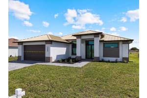 2500 Nw 7th St, Cape Coral