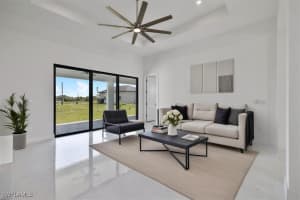 2500 7th Street, Cape Coral, FL 33993 - MLS#225034776