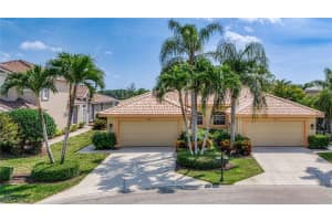 6683 Castlelawn Place, Naples, FL 34113 Sold 08/29/25