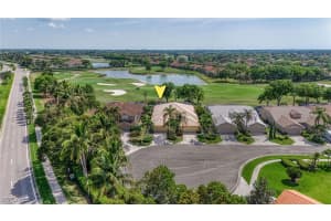 6683 Castlelawn Place, Naples, FL 34113 Sold 08/29/25