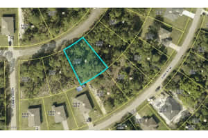 2515 34th Street, Lehigh Acres, FL 33971 - MLS#225034790
