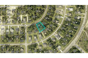 2515 34th Street, Lehigh Acres, FL 33971 - MLS#225034790