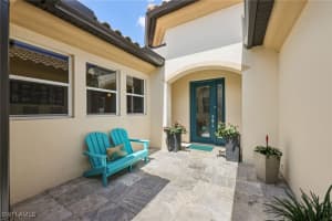 10527 Bellagio Drive, Fort Myers, FL 33913 - MLS#225034803