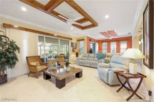 10527 Bellagio Drive, Fort Myers, FL 33913 - MLS#225034803