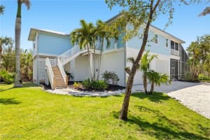 1234 Middle Gulf Dr, Sanibel