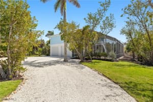 1234 Middle Gulf Drive, Sanibel, FL 33957 - MLS#225034808