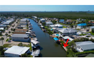 17731 Rebecca Avenue, Fort Myers Beach, FL 33931 Sold 07/02/25
