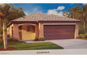 20160 Caroline Creek Place, Lehigh Acres, FL 33974 - MLS#225034817