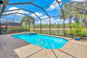 7451 Blackberry Drive, Naples, FL 34114 Sold 08/07/25
