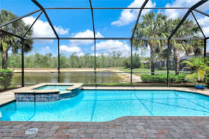 7451 Blackberry Drive, Naples, FL 34114 Sold 08/07/25