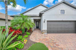 7451 Blackberry Drive, Naples, FL 34114 Sold 08/07/25