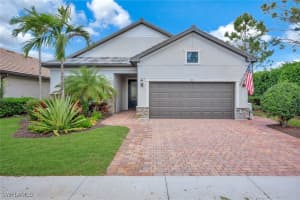 7451 Blackberry Drive, Naples, FL 34114 Sold 08/07/25