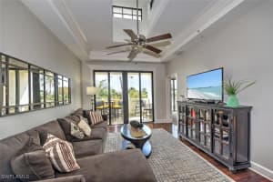 555 5TH AVE S PH-1, Naples, FL 34102 - MLS#225034828