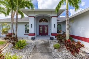 1814 Se 9th Ter, Cape Coral