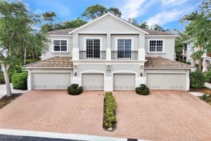 1385 Remington Court, Naples, FL 34110 Sold 08/15/25
