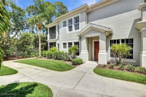 1385 Remington Court, Naples, FL 34110 Sold 08/15/25