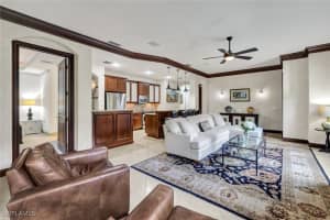 1385 Remington Court, Naples, FL 34110 Sold 08/15/25