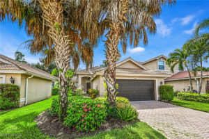 1346 Triandra Ln, Naples