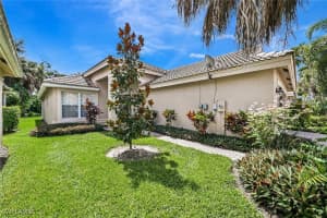 1346 Triandra Lane, Naples, FL 34119 - MLS#225034842