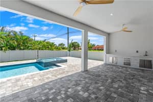 4143 23rd Place, Cape Coral, FL 33914 - MLS#225034844