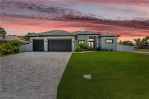 4143 23rd Place, Cape Coral, FL 33914 - MLS#225034844