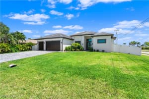 4143 23rd Place, Cape Coral, FL 33914 - MLS#225034844