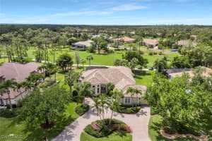20260 Country Club Drive, Estero, FL 33928 - MLS#225034849
