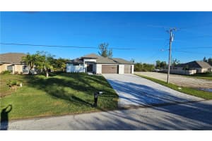 1119 28th Place, Cape Coral, FL 33993 - MLS#225034850