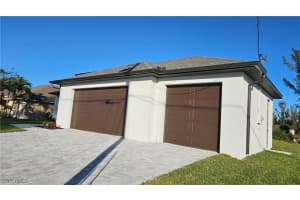1119 28th Place, Cape Coral, FL 33993 - MLS#225034850
