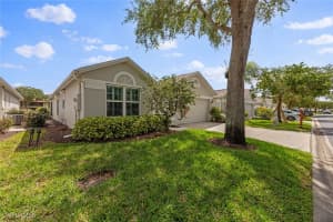 25401 Fairway Dunes Ct, Bonita Springs