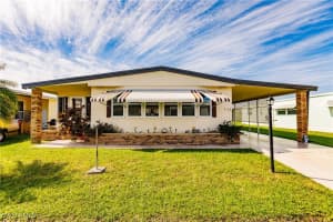 3148 Indian Village Ln, North Fort Myers