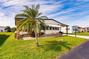 3148 Indian Village Lane, North Fort Myers, FL 33917 - MLS#225034889